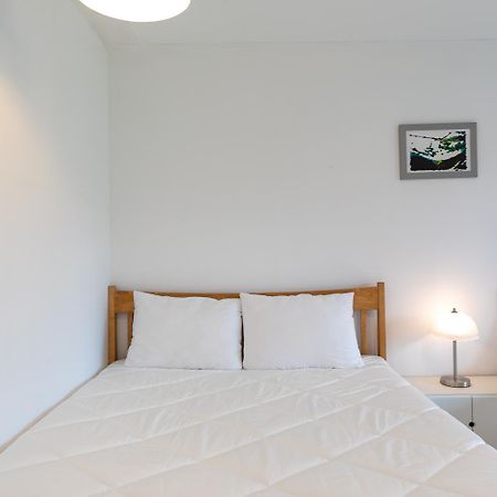 Walking Sky Pension Капхьон Екстериор снимка