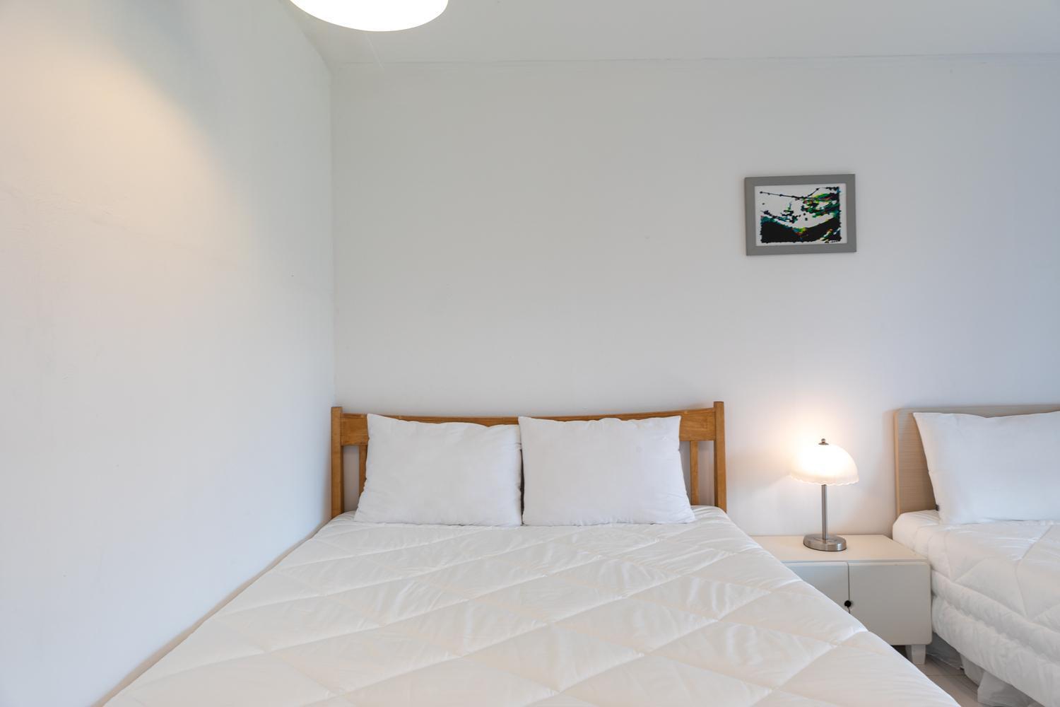 Walking Sky Pension Капхьон Екстериор снимка
